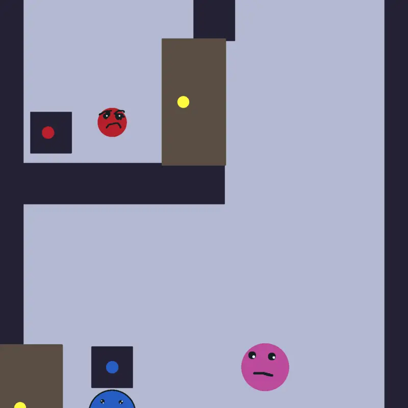 Game by @jhxj