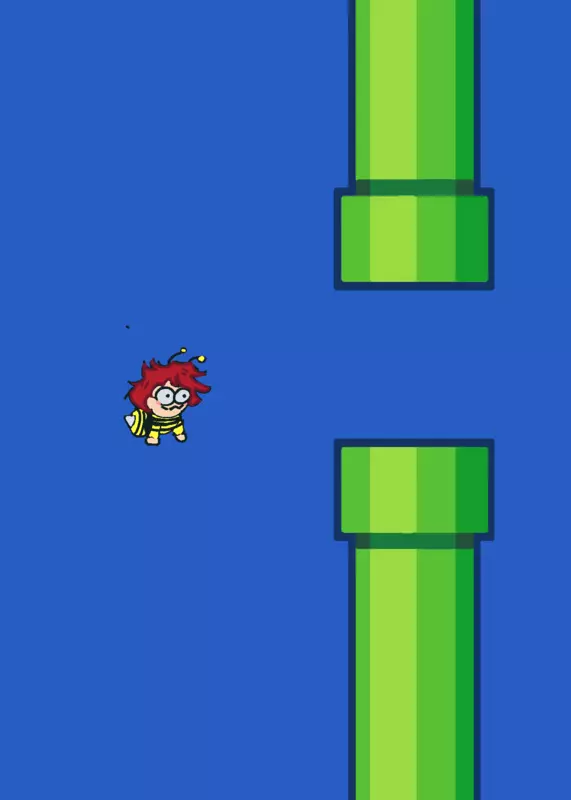 Game by @Apple1pie