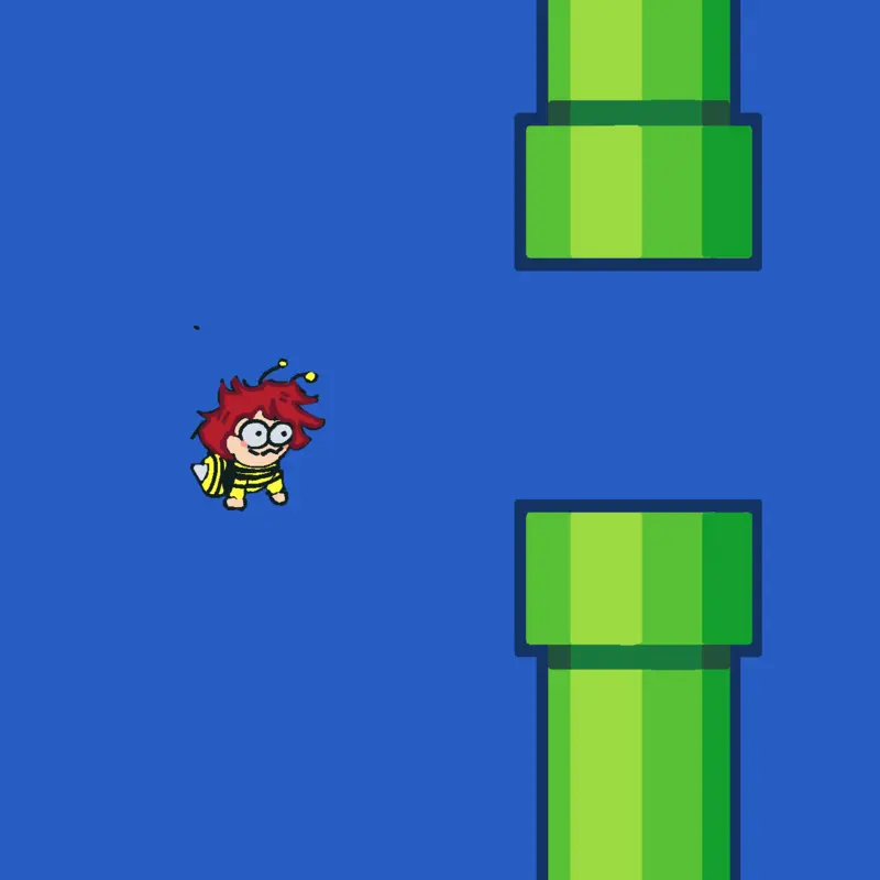 Game by @Apple1pie