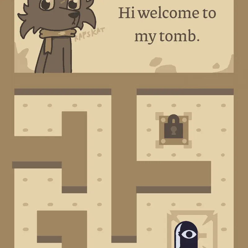 Game by @uvuvuvubugybu