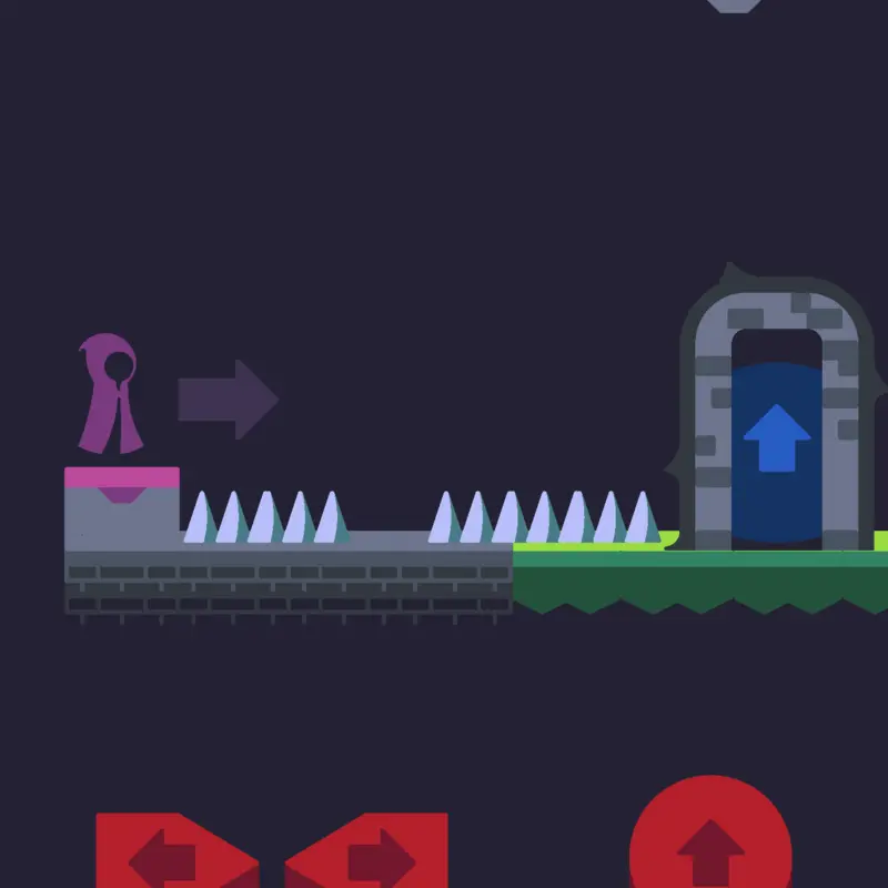 Game by @Ghosthack
