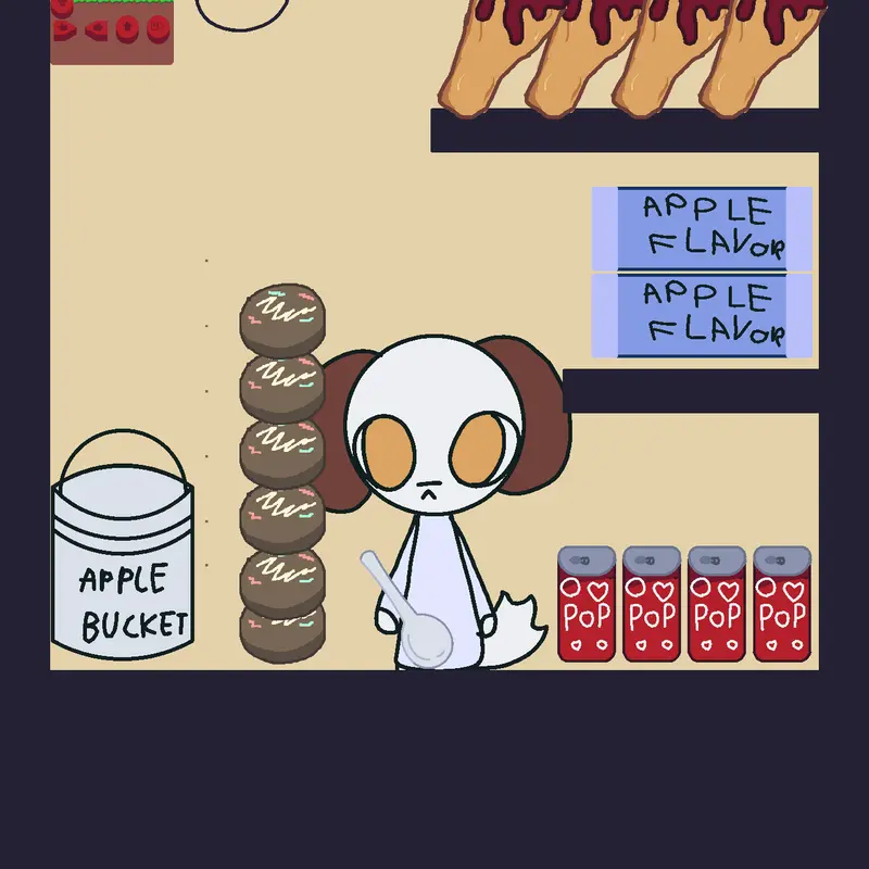 Game by @dog_Bonya