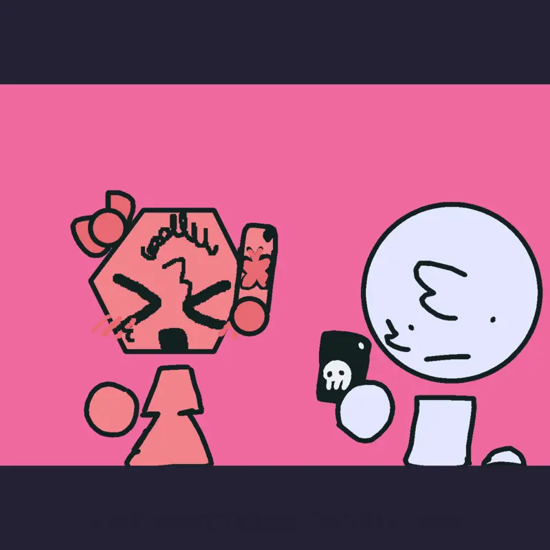 Game by @PR3TTYPR1NC3SSONLY