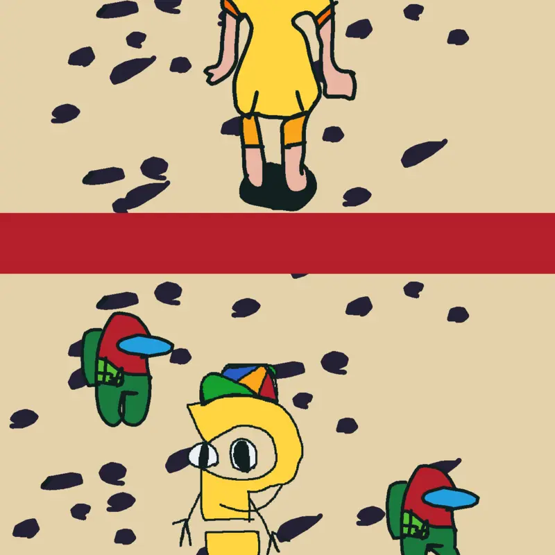 Game by @canbartu