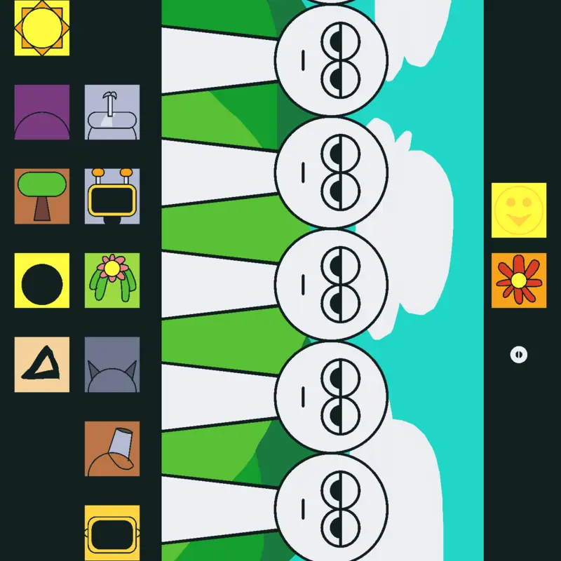Game by @ashyhubby