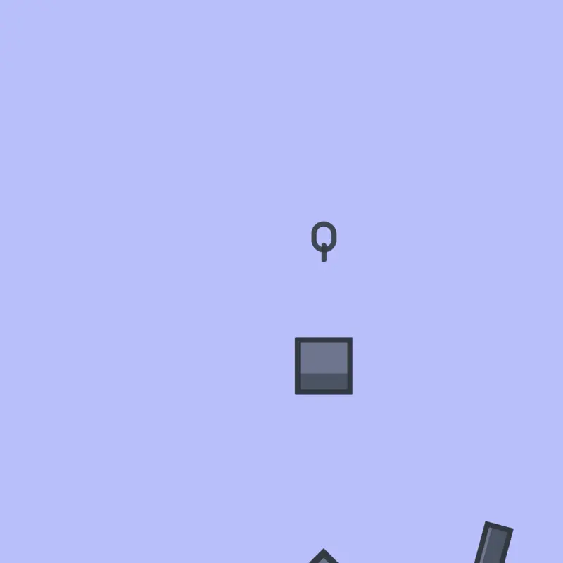 Game by @StickinmanAndChartern