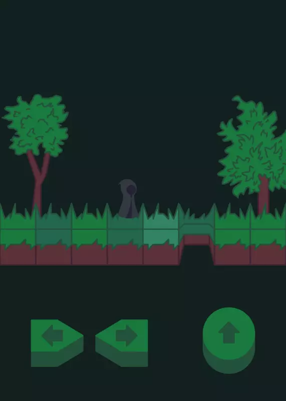 Game by @DarkWen