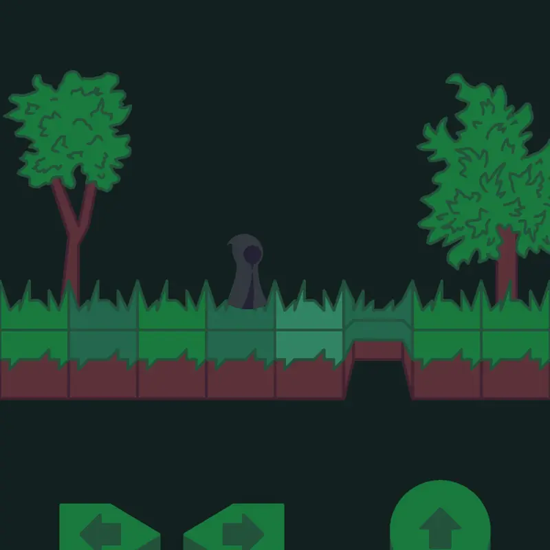 Game by @DarkWen