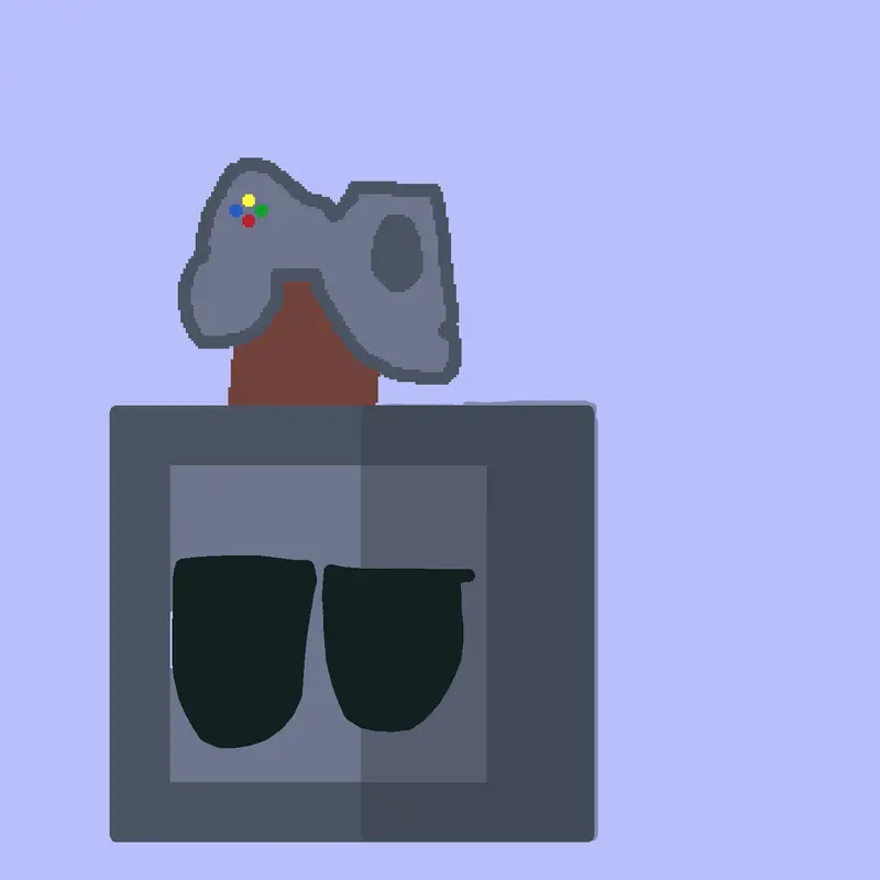 Game by @yoette
