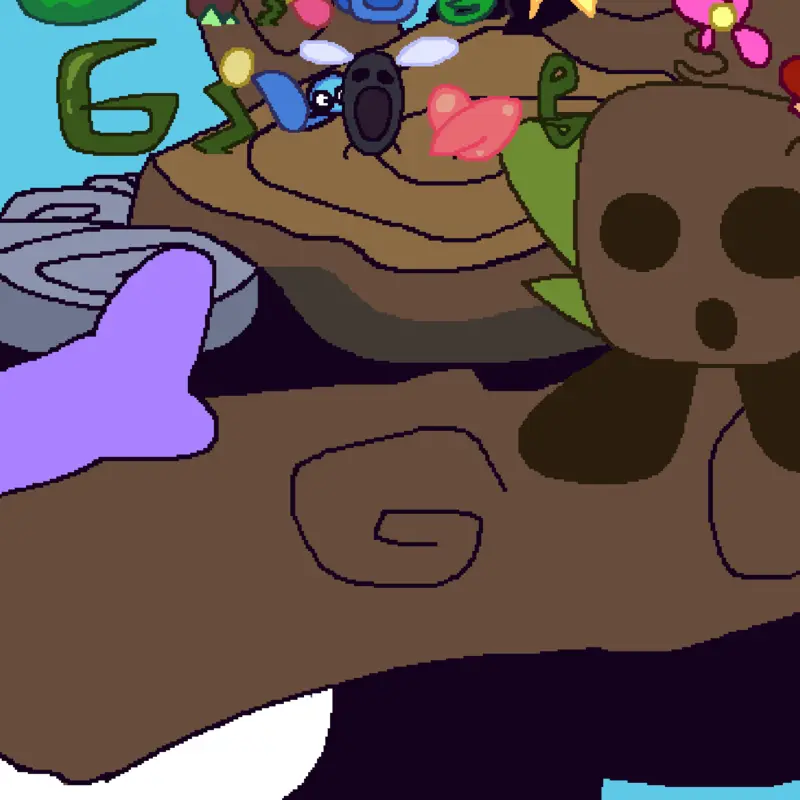 Game by @Xel0