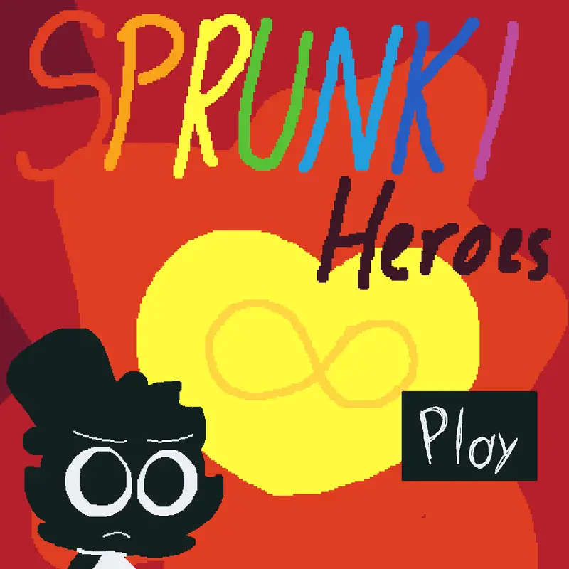 Game by @Sprunkimations_336