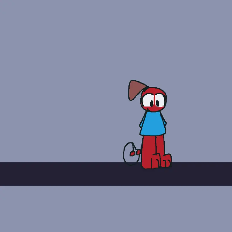 Game by @Artist4Vee1