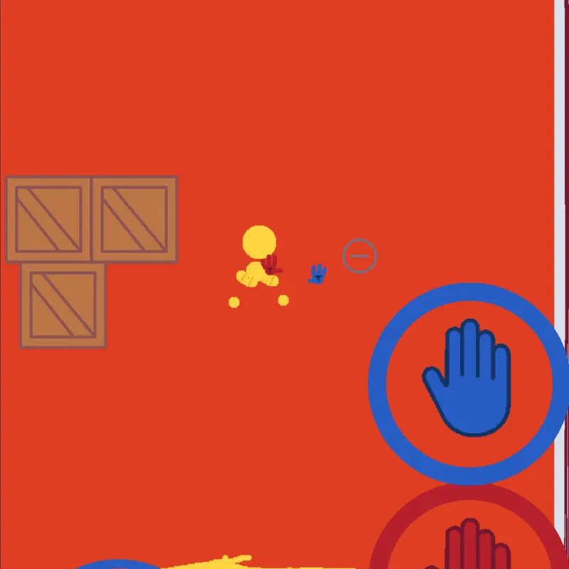 Game by @bearshpwater