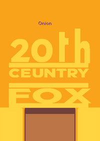 20th Ceuntry fox