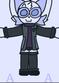 Aether Ragdoll