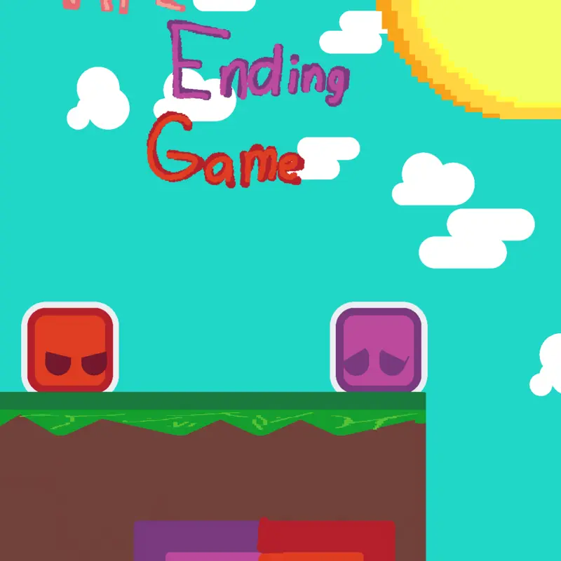 Game by @Shewasafairy