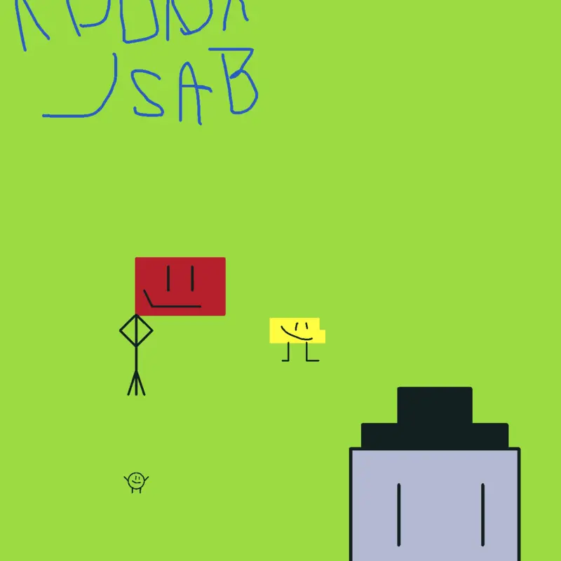 Game by @battleforgamey