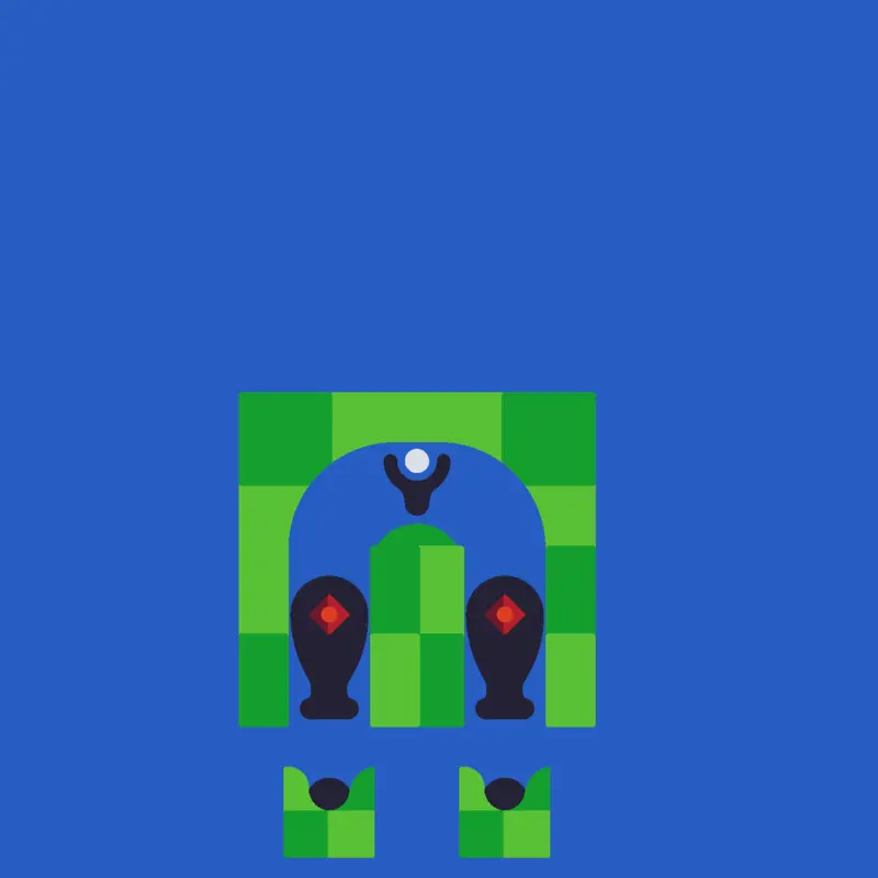 Game by @xberry