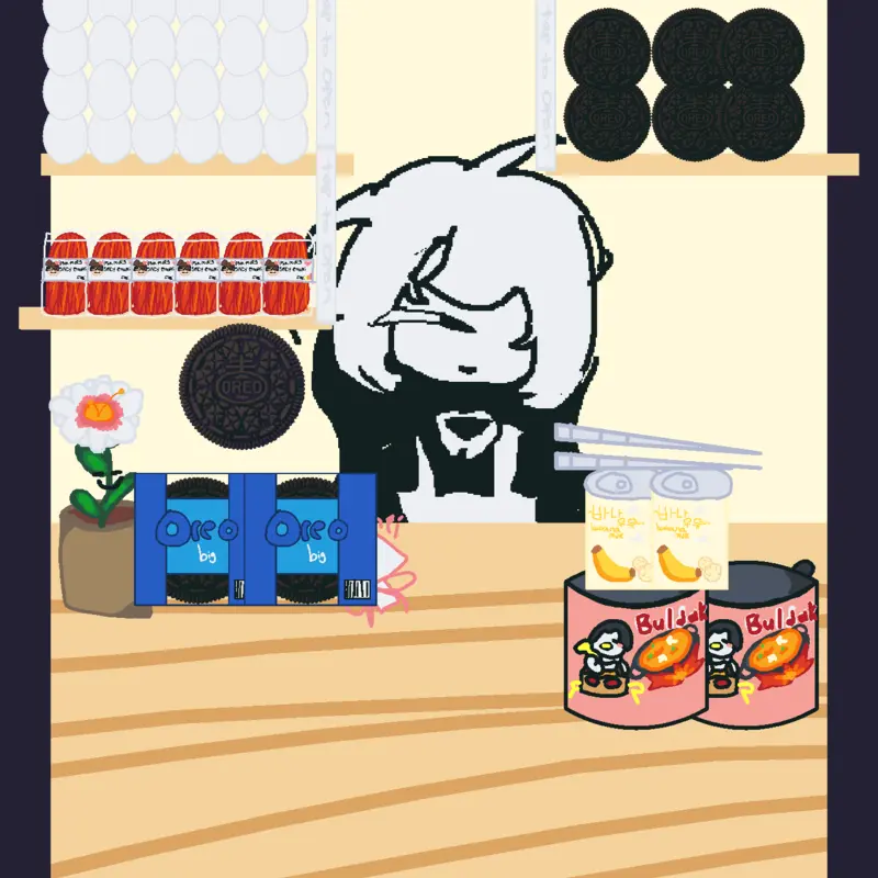 Game by @Mei_lovesstella