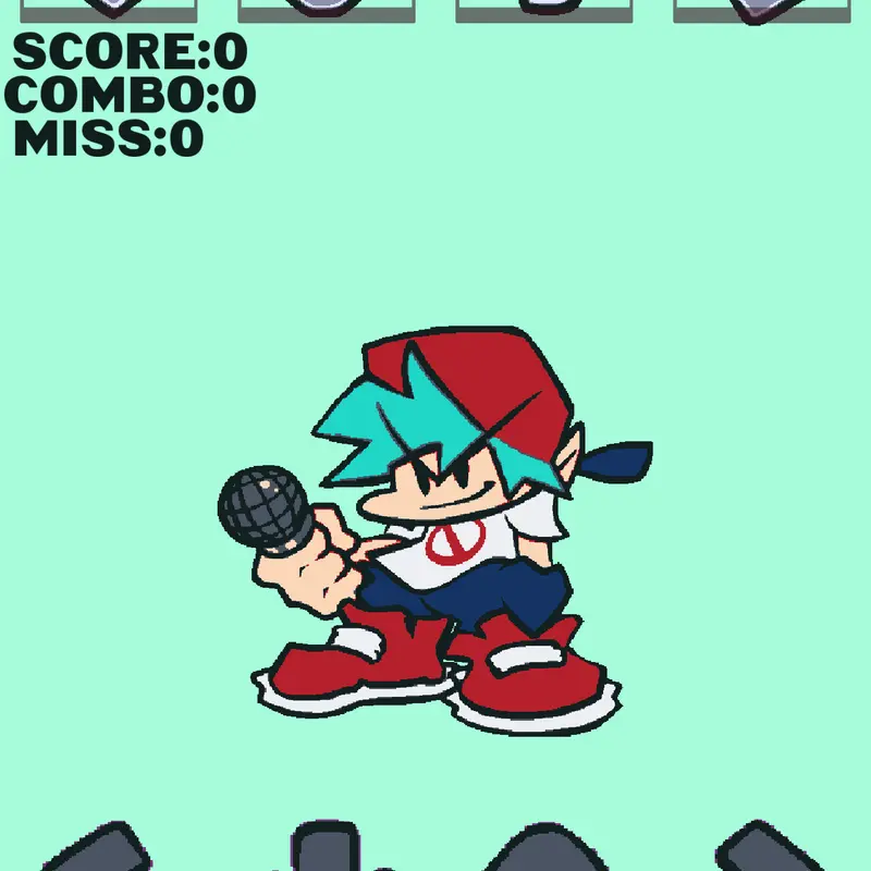 Game by @Rhavy980