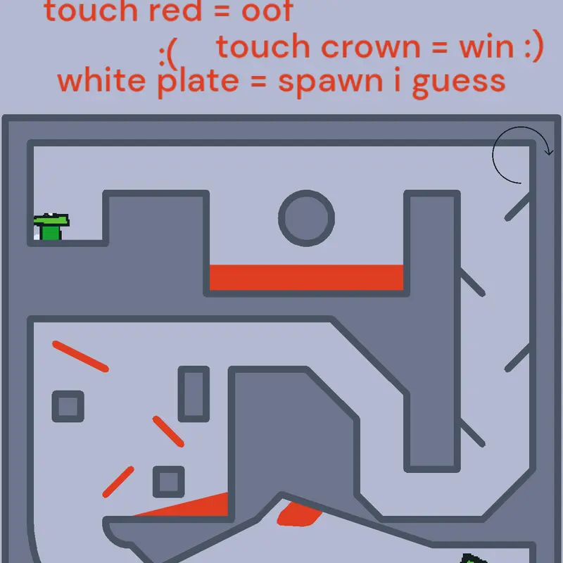 Game by @Stickmankj
