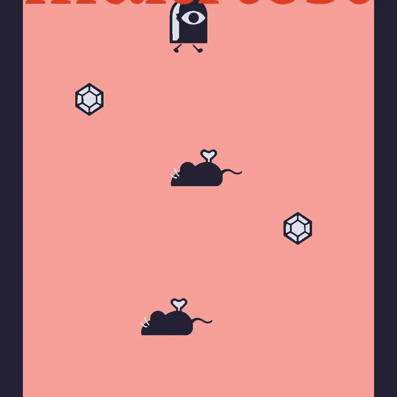 Game by @Samiras-2nd-sibling