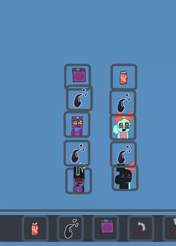 Dancifers merge by @DeltaTune