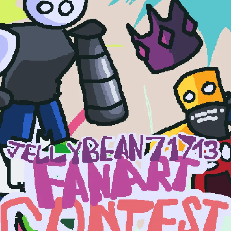 Game by @Jellybean71713