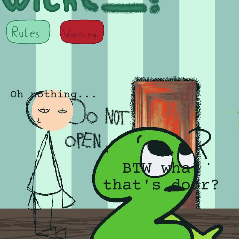 Game by @am_just_a_normal_person
