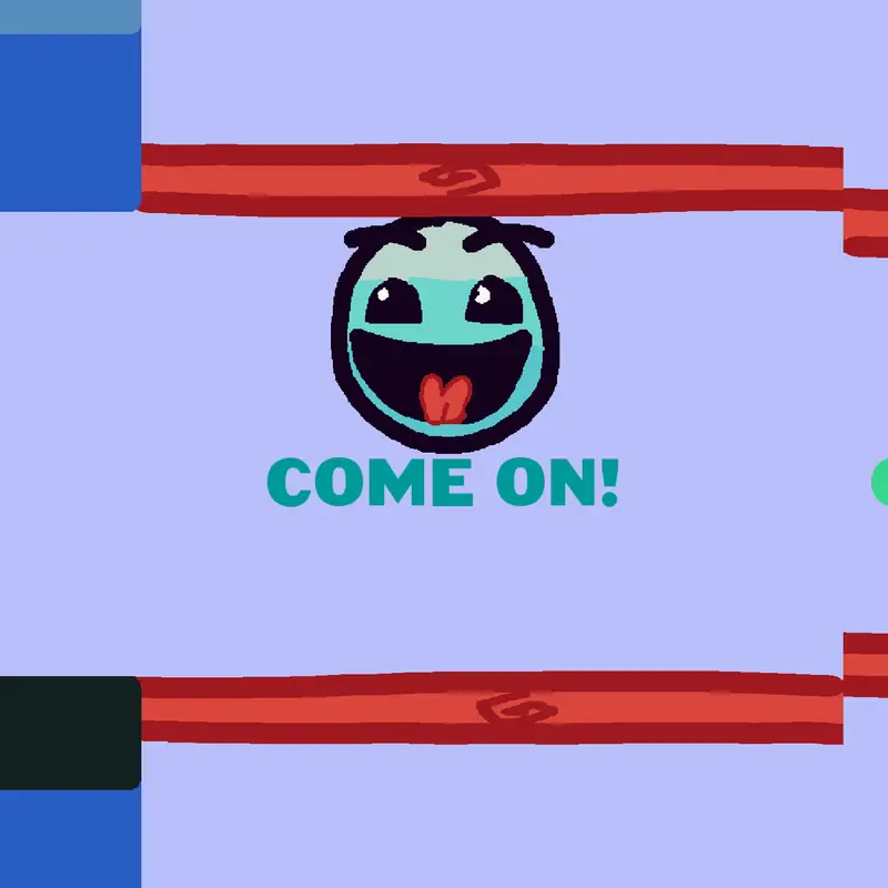 Game by @ferxo_ferchis