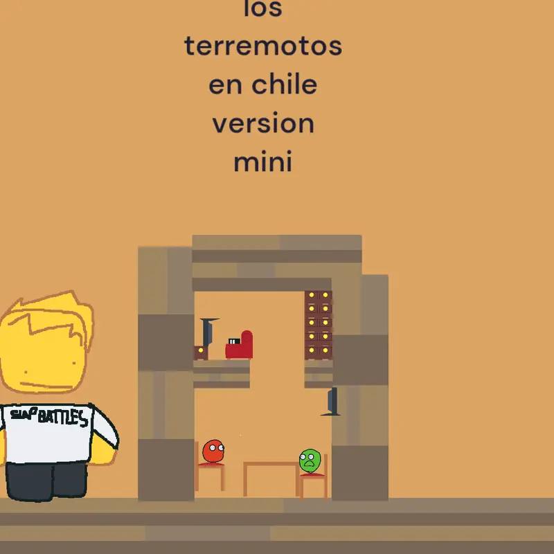 Game by @pepe_agonzo