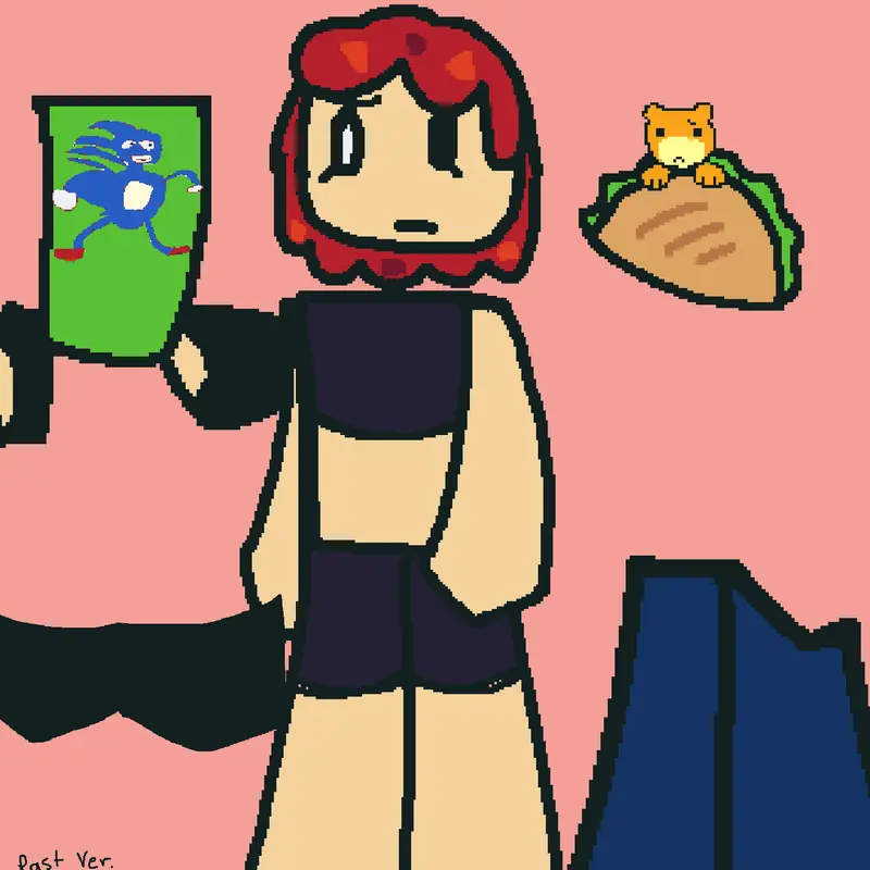 Game by @CandieMuncher