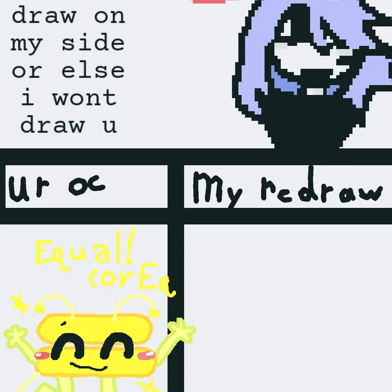 Game by @YoylePuff