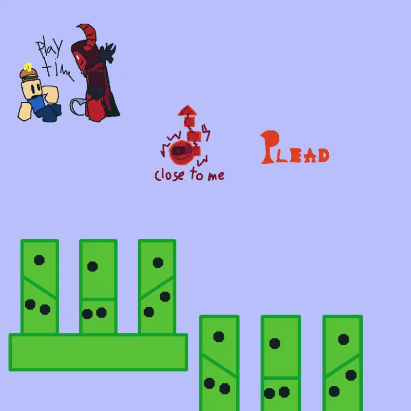 Game by @buw