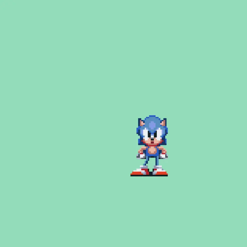 Game by @luciogamer