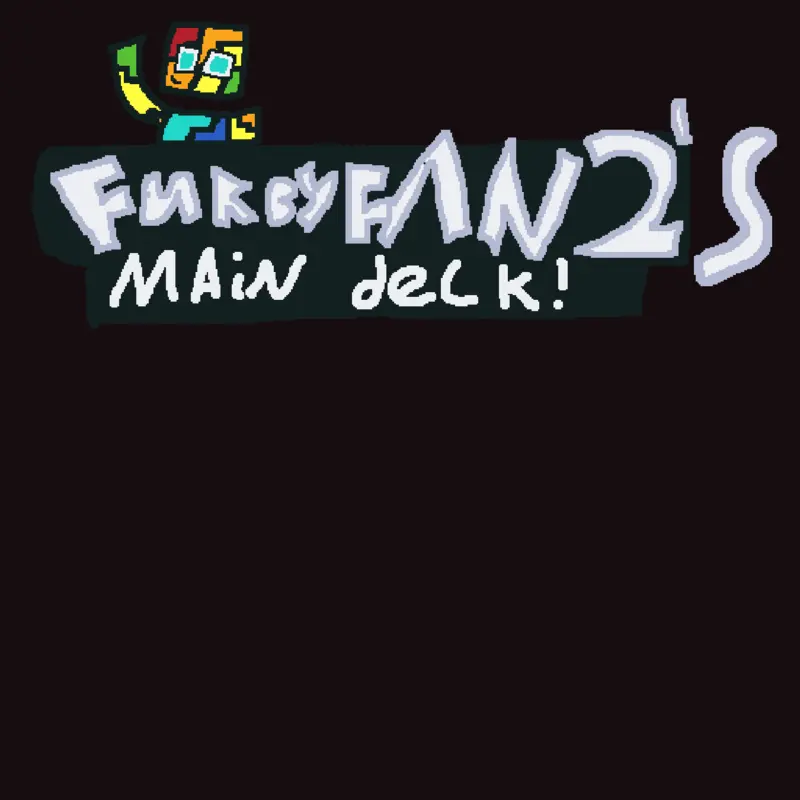 Game by @FurbyFan2Official