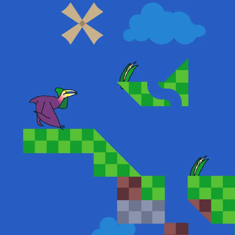 Game by @kyi2733