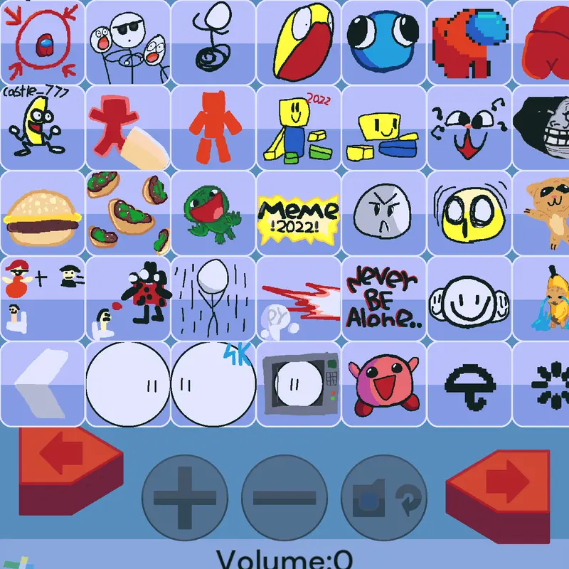 Game by @clro63