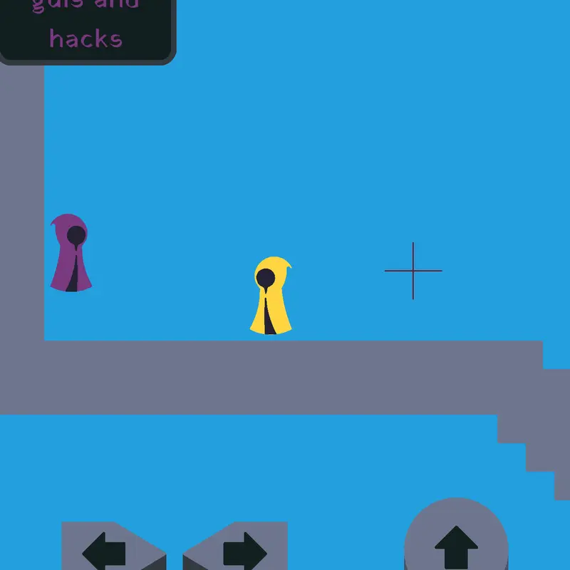 Game by @phsychichbean1931