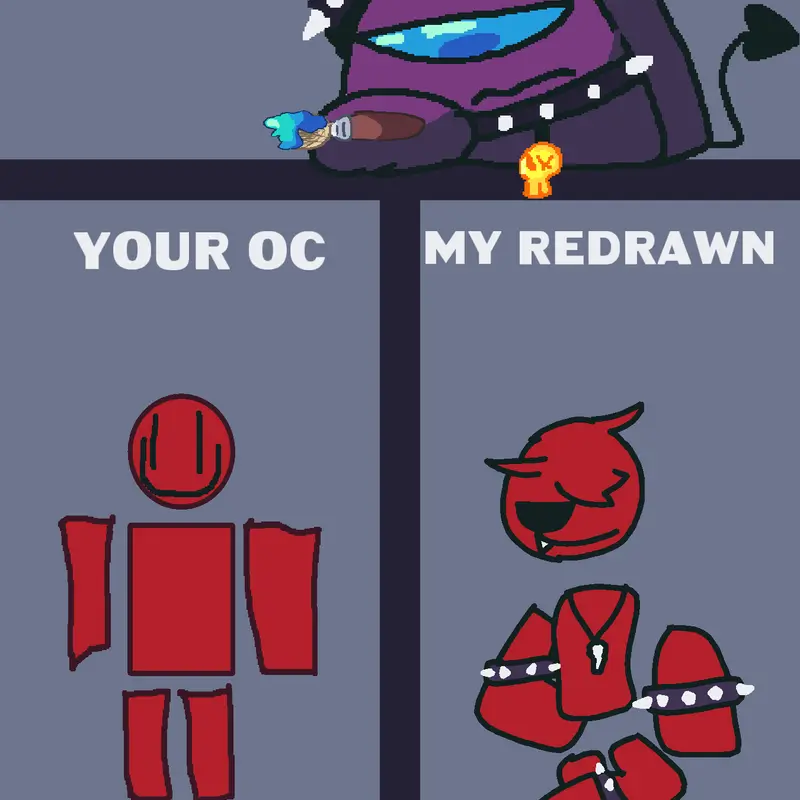 Game by @Epic_Among_us55