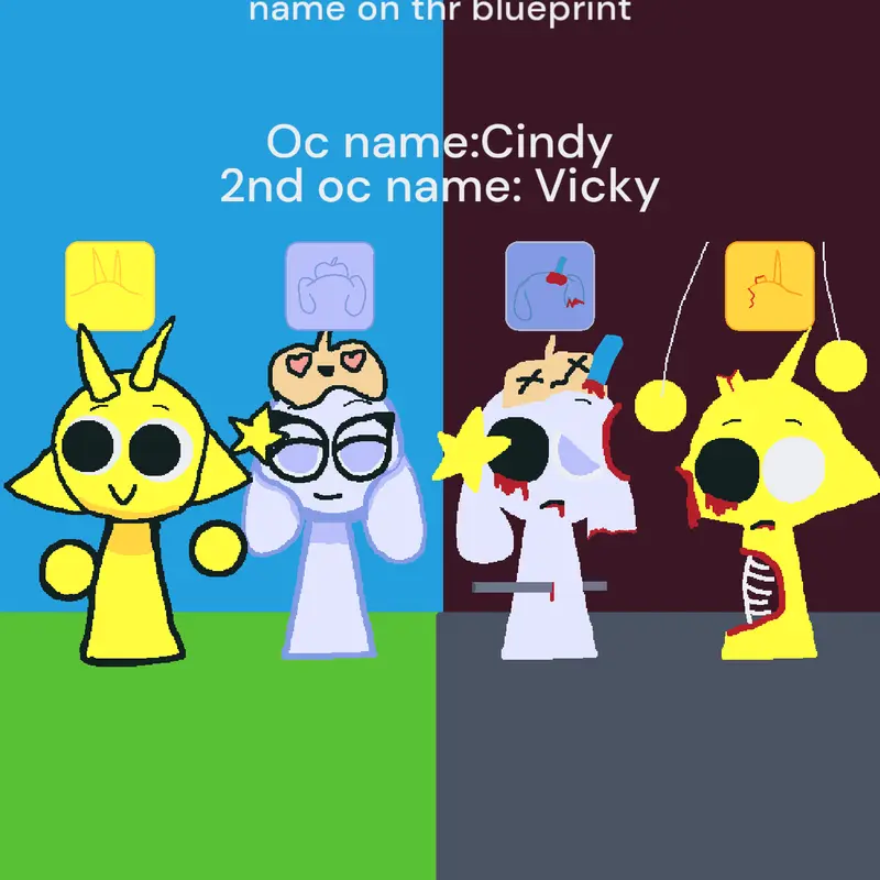 Game by @daisy_cat9638