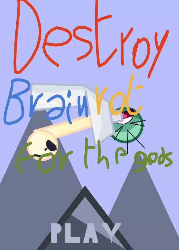 Game by @xXBrunoMatiusXx