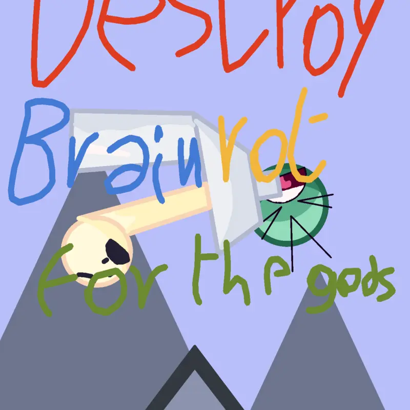 Game by @xXBrunoMatiusXx