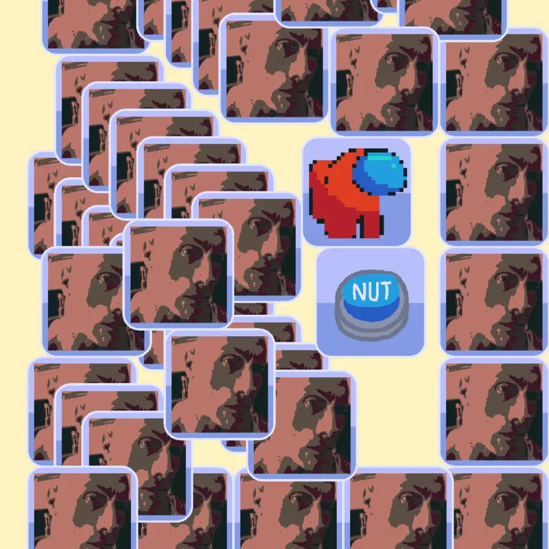 Game by @CastleTaur
