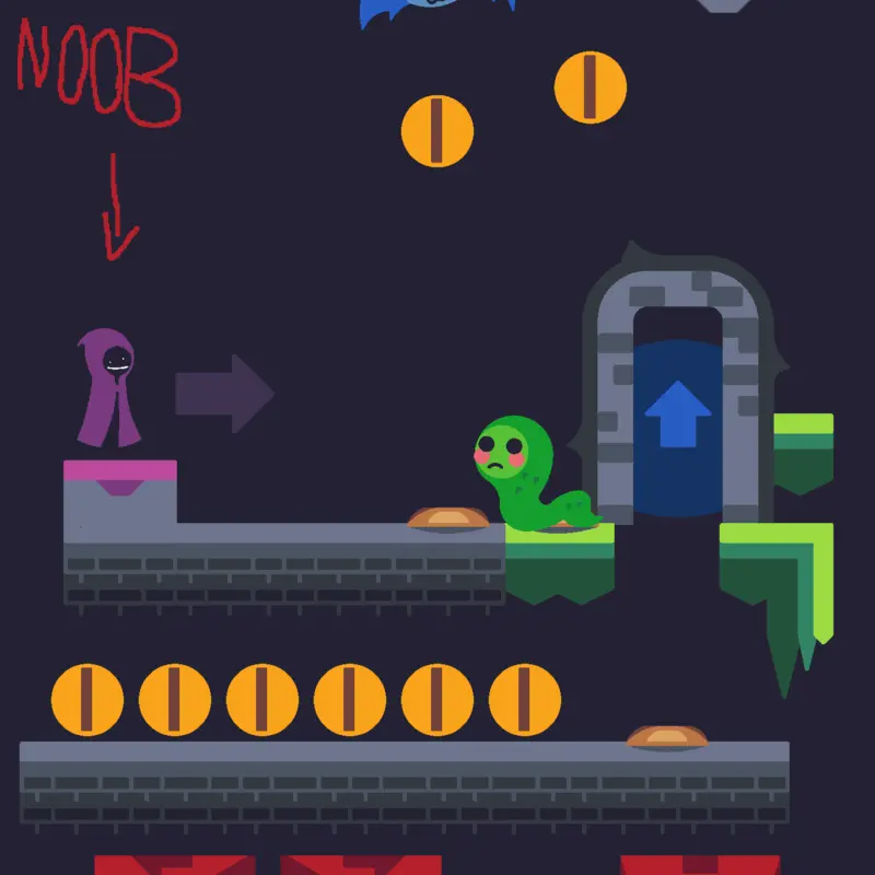 Game by @ilegendi2