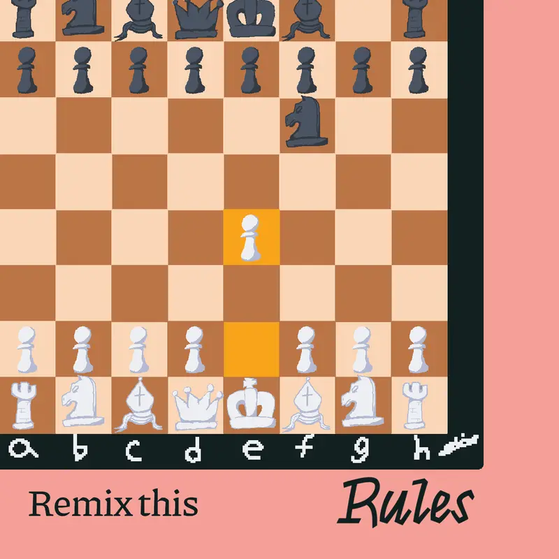 Game by @TSBaller