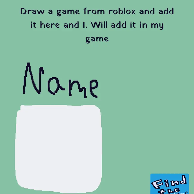 Game by @Bubblebox