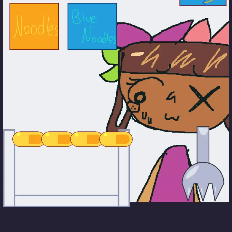 Game by @cutesypie