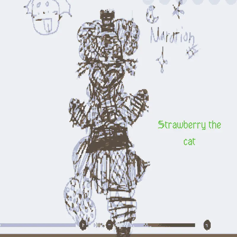 FACT ATTACK ADVENTURES! NEW FANDOM ALERT by @Strawberrythecat