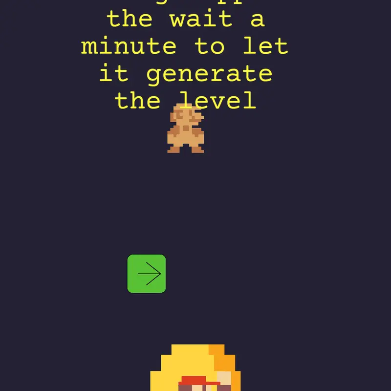 Game by @QuixeIl